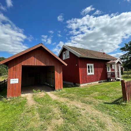 Maison d'hôtes Ekhaga, Hultakra à Mariannelund Extérieur photo