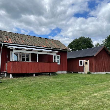 Maison d'hôtes Ekhaga, Hultakra à Mariannelund Extérieur photo