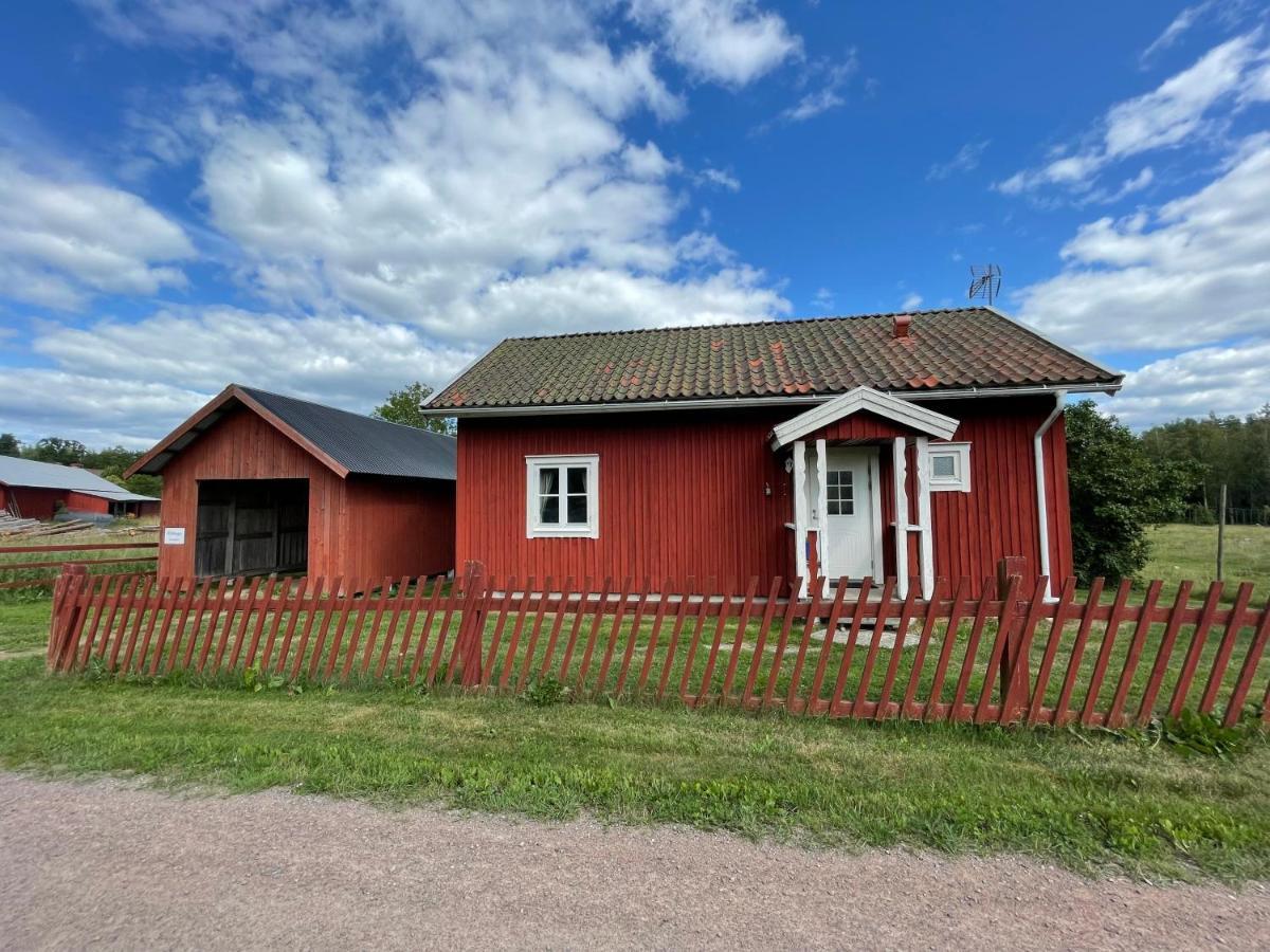 Maison d'hôtes Ekhaga, Hultakra à Mariannelund Extérieur photo