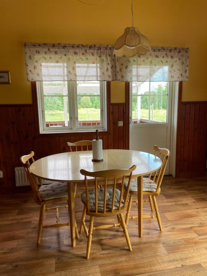 Maison d'hôtes Ekhaga, Hultakra à Mariannelund Extérieur photo