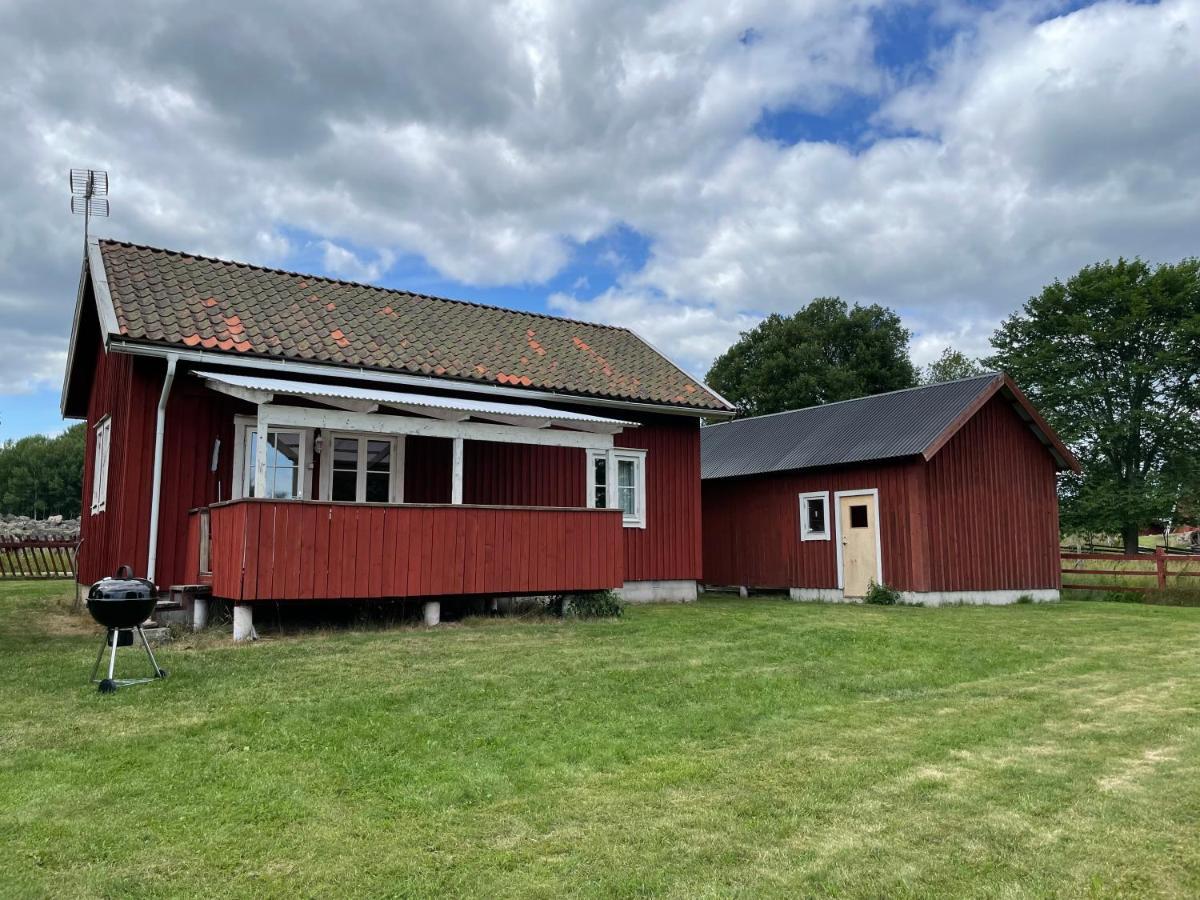 Maison d'hôtes Ekhaga, Hultakra à Mariannelund Extérieur photo