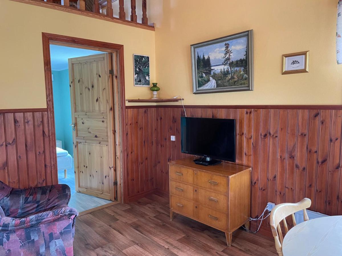 Maison d'hôtes Ekhaga, Hultakra à Mariannelund Extérieur photo