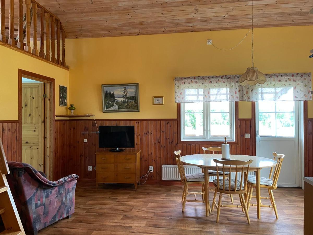 Maison d'hôtes Ekhaga, Hultakra à Mariannelund Extérieur photo