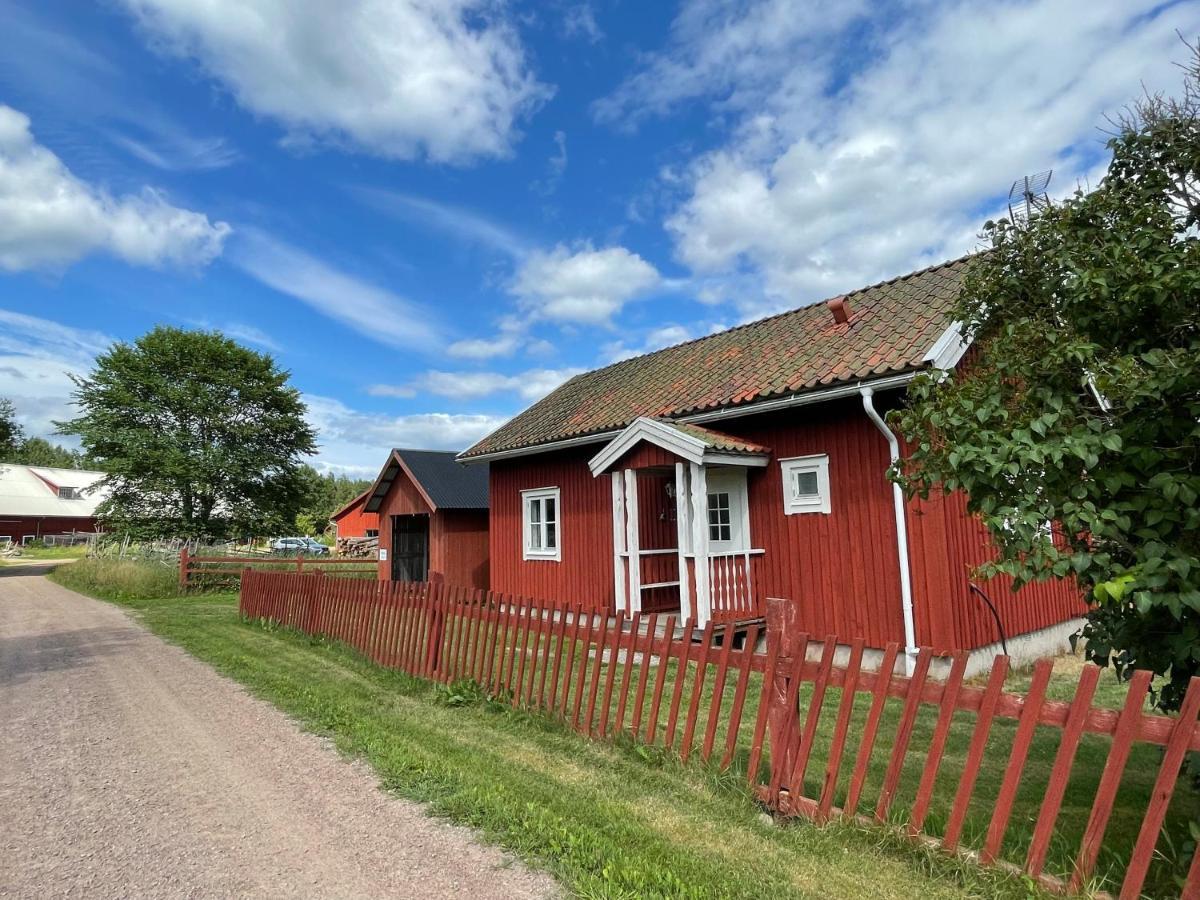 Maison d'hôtes Ekhaga, Hultakra à Mariannelund Extérieur photo
