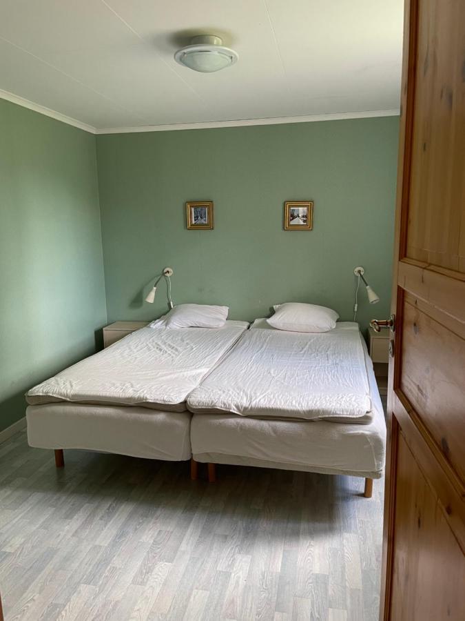 Maison d'hôtes Ekhaga, Hultakra à Mariannelund Extérieur photo