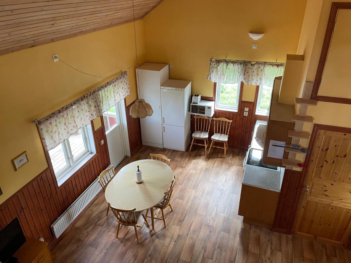 Maison d'hôtes Ekhaga, Hultakra à Mariannelund Extérieur photo