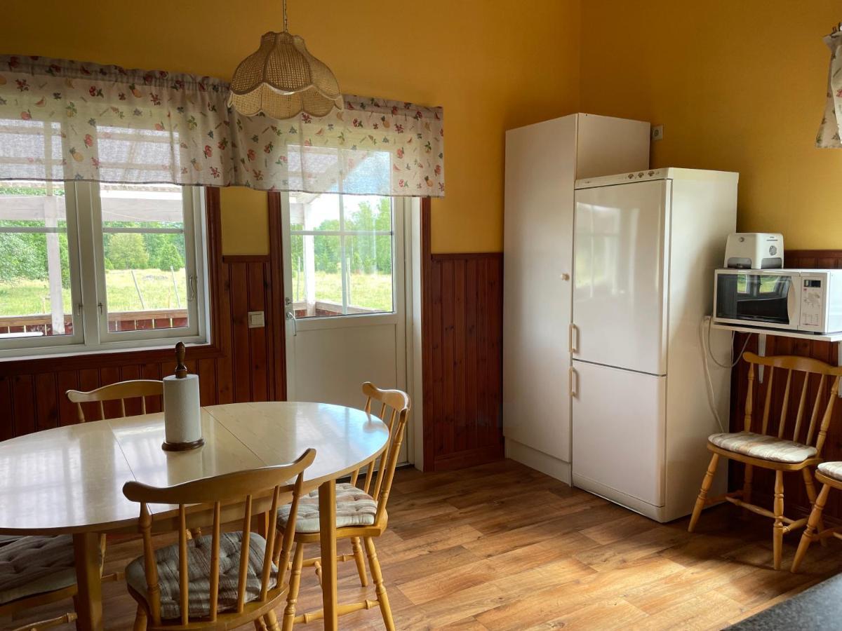 Maison d'hôtes Ekhaga, Hultakra à Mariannelund Extérieur photo