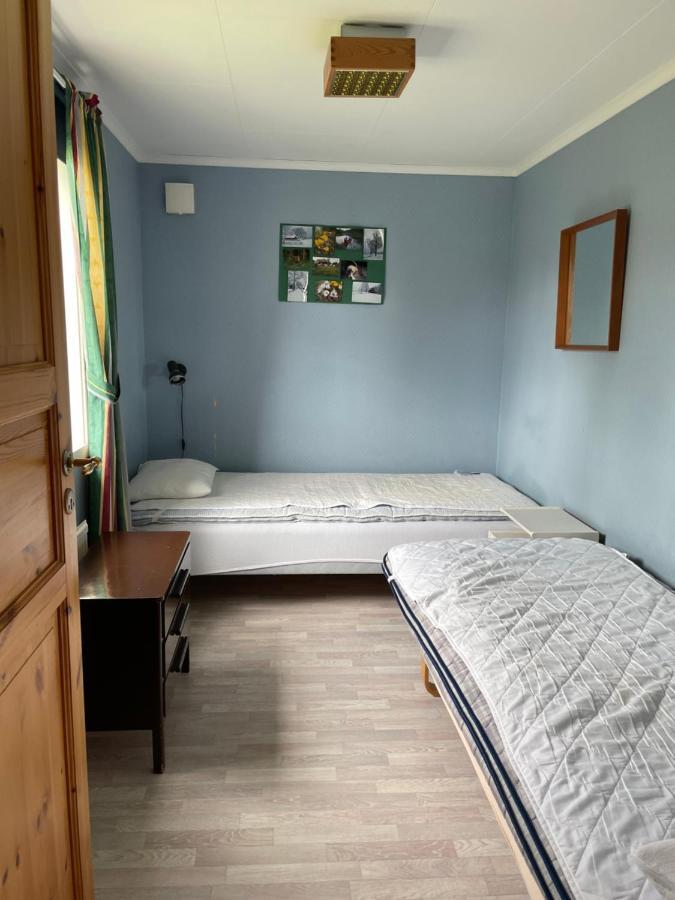 Maison d'hôtes Ekhaga, Hultakra à Mariannelund Extérieur photo
