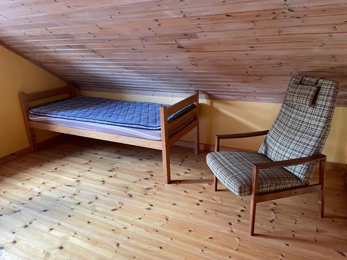 Maison d'hôtes Ekhaga, Hultakra à Mariannelund Extérieur photo