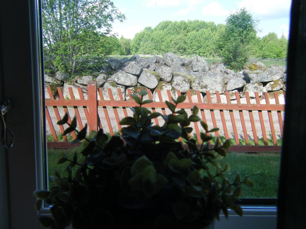 Maison d'hôtes Ekhaga, Hultakra à Mariannelund Extérieur photo