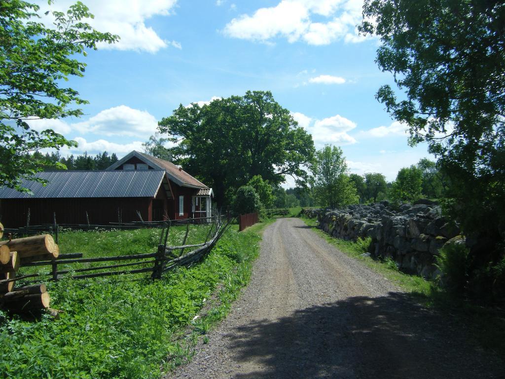 Maison d'hôtes Ekhaga, Hultakra à Mariannelund Extérieur photo