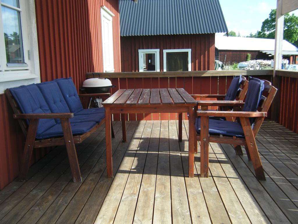 Maison d'hôtes Ekhaga, Hultakra à Mariannelund Extérieur photo