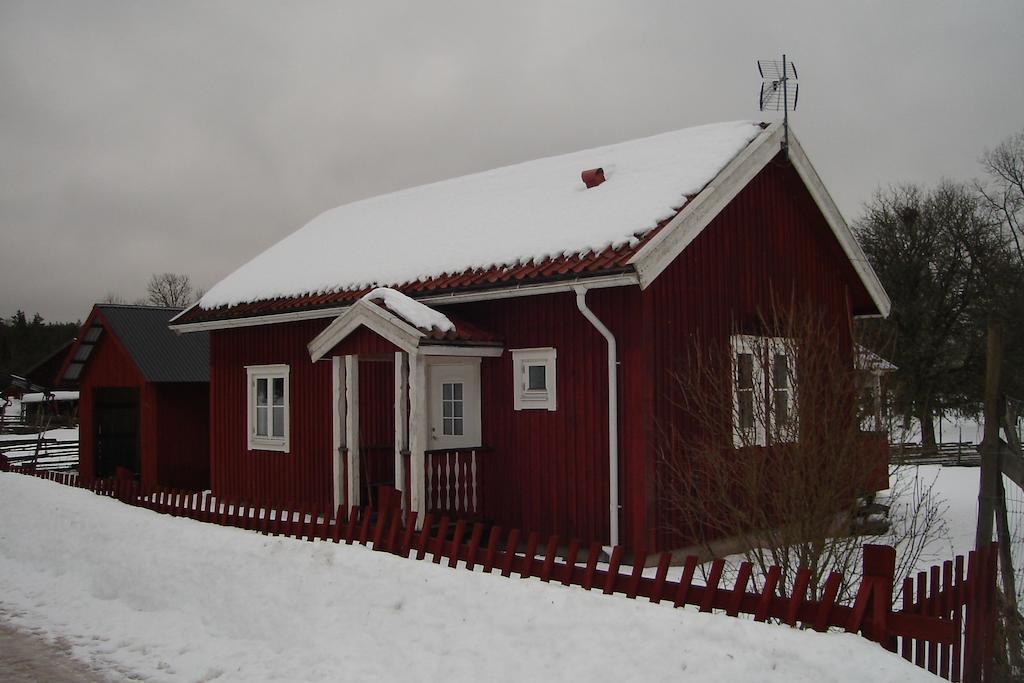 Maison d'hôtes Ekhaga, Hultakra à Mariannelund Chambre photo